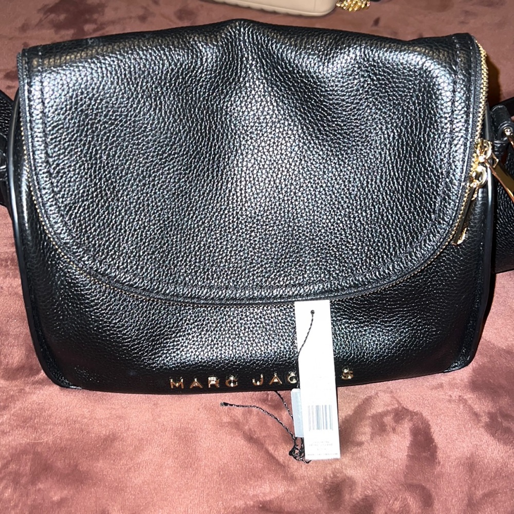 Marc Jacobs The Groove Messenger